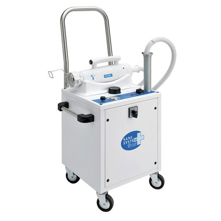 HI-PRO-CHEM srl